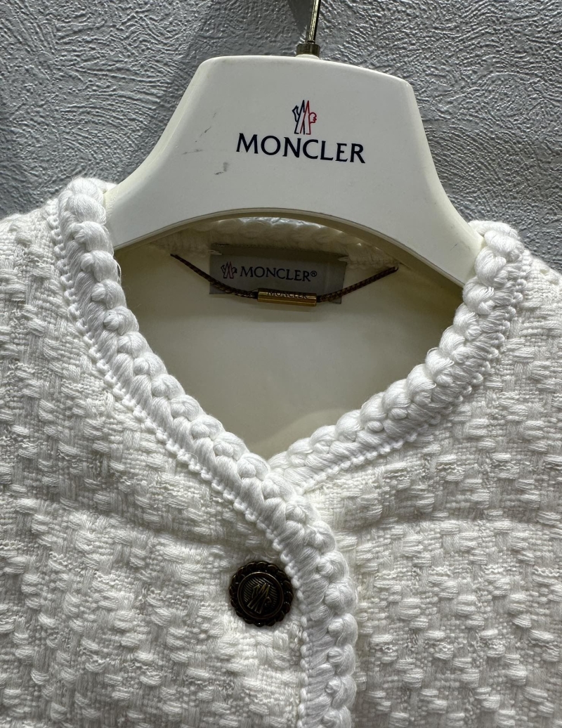 Moncler Down Coat